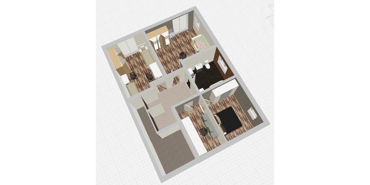 Erdgeschoßwohnung March - 5 Zimmer, 180 m&sup2;, 785.000&euro; | Angebot:24641310