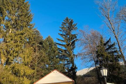 Tiny Haus Kleines Häuschen zu vermieten 2 zimmer