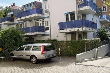 Wohnung Freiburg im Breisgau Oberau - 2 Zimmer, 53 m&sup2;, 365.000&euro; | Angebot:26424500