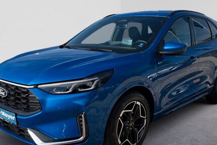 Ford Kuga 15.057 km 34.990 &euro; Endingen am Kaiserstuhl 79346