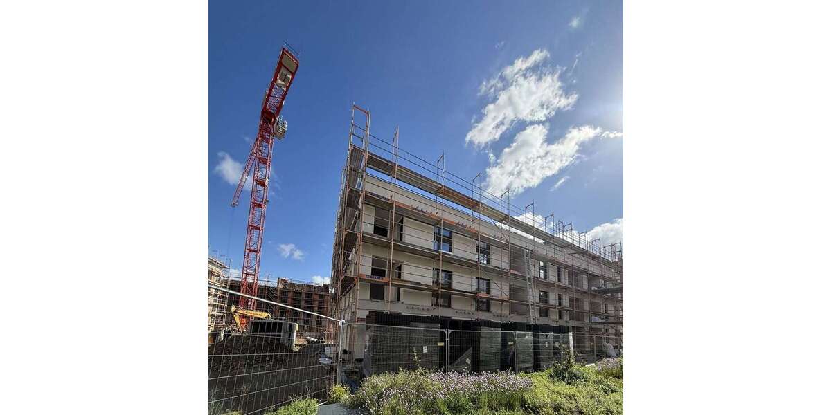 Etagenwohnung Freiburg Munzingen - 2 Zimmer, 61 m&sup2;, 428.000&euro; | Angebot:26583110