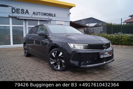 Opel Astra 105.000 km 11.490 &euro; Buggingen 79426