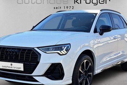 Audi Q3 24.000 km 39.450 € Bad Krozingen 79189