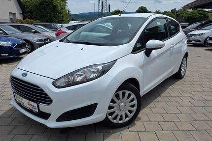 Ford Fiesta 85.000 km 4.900 &euro; Freiburg 79111