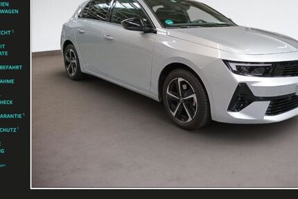 Opel Astra 19.357 km 19.980 &euro; Schönau 79677