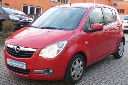 Opel Agila