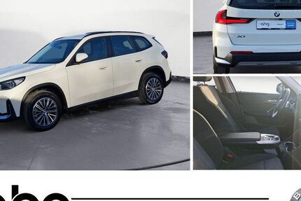 BMW X1 92.412 km 31.930 &euro; Freiburg 79108