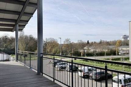 Gewerbeobjekt Eschbach Gewerbepark - 2 Zimmer, 80 m&sup2;, 960&euro; | Angebot:25774028