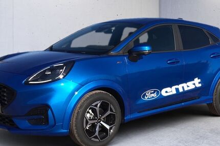 Ford Puma 28.500 km 24.490 &euro; Bahlingen am Kaiserstuhl 79353