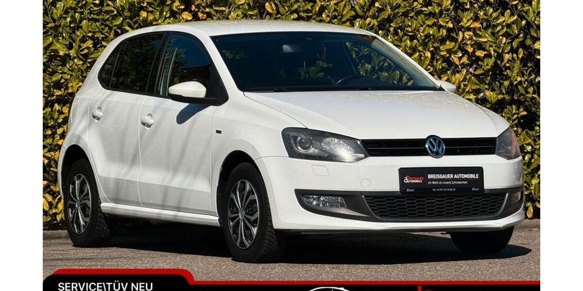 VW Polo 151.000 km 6.499 &euro; Ehrenkirchen 79238