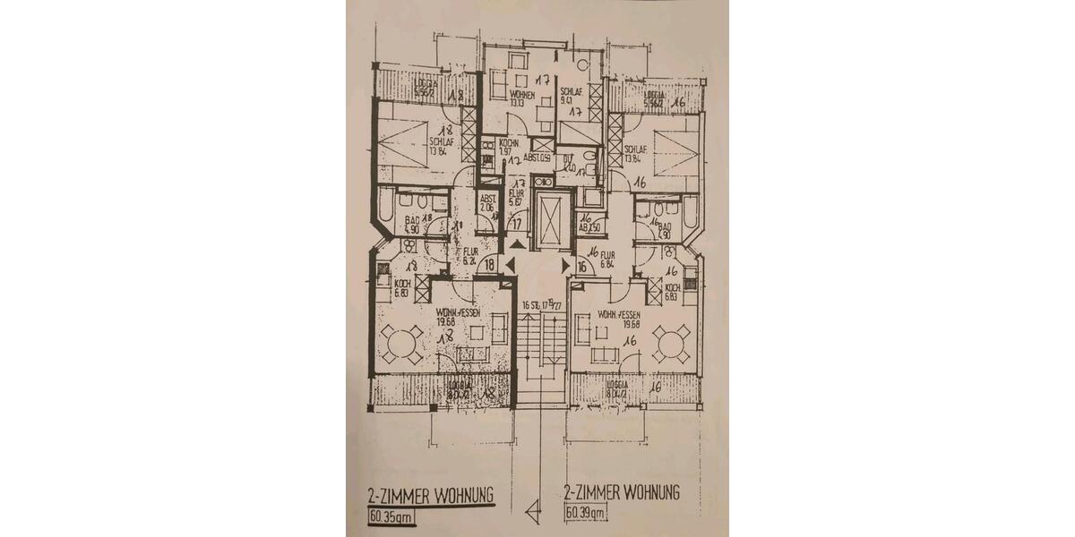 Einfamilienhaus Schallstadt - 2 Zimmer, 60 m&sup2;, 325.000&euro; | Angebot:26004141