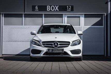 Mercedes-Benz C 250 62.354 km 26.999 &euro; Neuenburg 79395