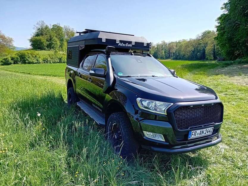 Ranger