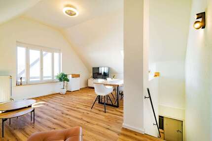 Wohnung Emmendingen - 4 Zimmer, 85 m&sup2;, 360.000&euro; | Angebot:26636354