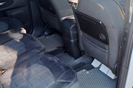 Ford Galaxy 255.000 km 9.200 &euro; Freiburg im Breisgau 79108