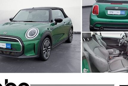 Mini Cooper Cabrio 18.900 km 27.790 &euro; Emmendingen 79312