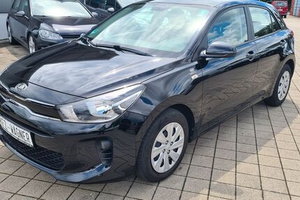 Kia Rio 74.000 km 9.999 € Endingen 79346