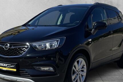 Opel Mokka 85.690 km 11.990 &euro; Heitersheim 79423