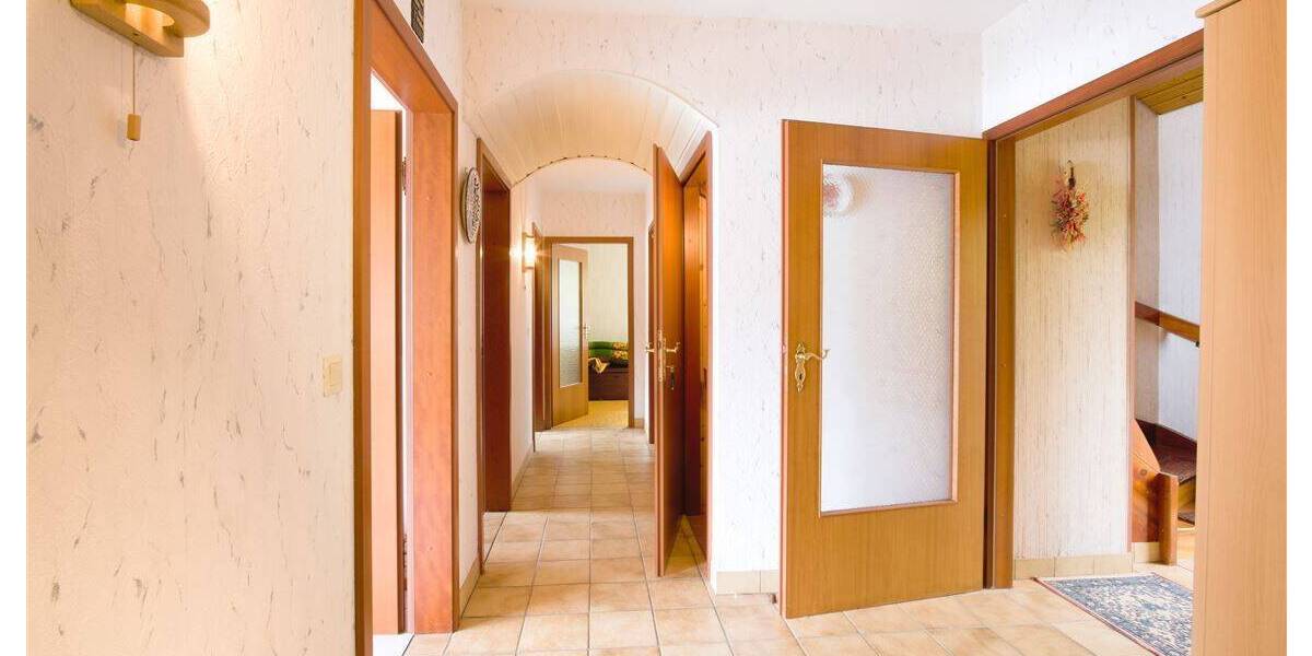 Doppelhaushälfte Wembach Wembach - 8 Zimmer, 160 m&sup2;, 395.000&euro; | Angebot:26204303