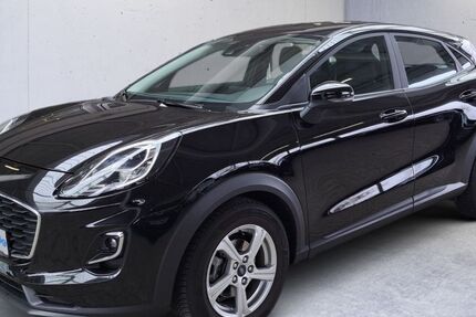 Ford Puma 54.823 km 15.880 &euro; Teningen-Köndringen 79331