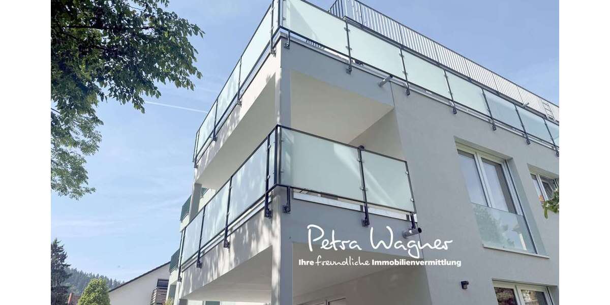Etagenwohnung Freiburg Oberau - 4 Zimmer, 106 m&sup2;, 1.050.000&euro; | Angebot:27181730