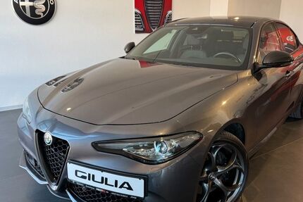 Alfa Romeo Giulia 69.155 km 32.490 &euro; Hartheim am Rhein 79258