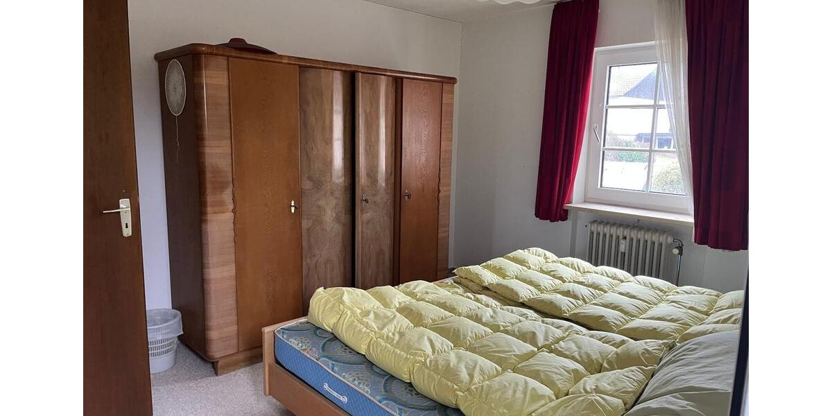 Erdgeschoßwohnung Häg-Ehrsberg Ehrsberg - 3 Zimmer, 72 m&sup2;, 680&euro; | Angebot:26414076