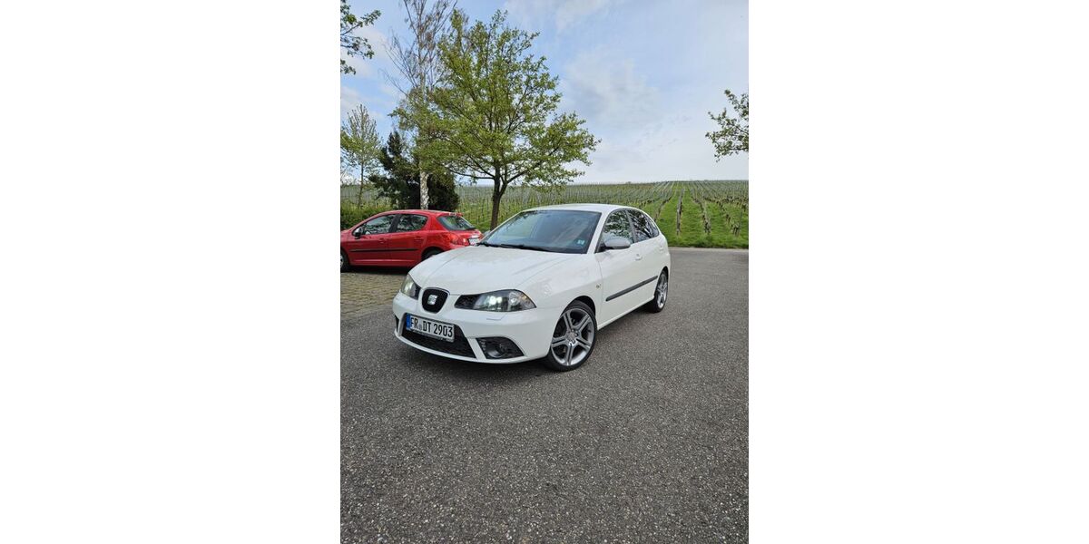 Seat Ibiza 290.504 km 3.999 &euro; Bad Krozingen 79189