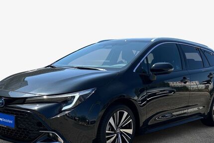 Toyota Corolla 9.268 km 27.990 &euro; Freiburg 79108