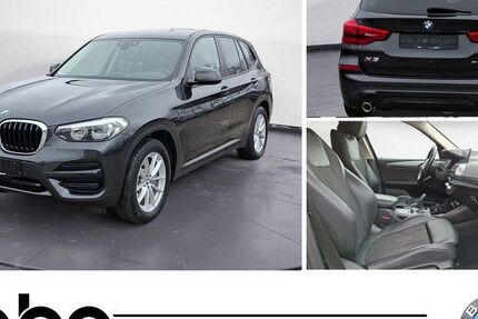 BMW X3 72.900 km 29.960 &euro; Freiburg 79108
