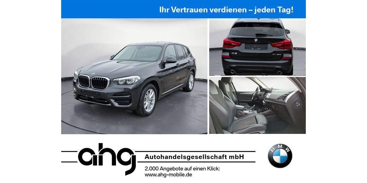 BMW X3 72.900 km 29.960 &euro; Freiburg 79108