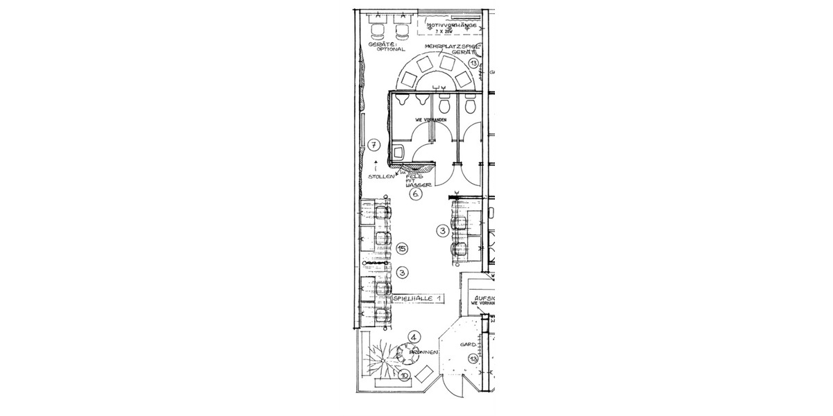 Gewerbeobjekt Freiburg im Breisgau Oberau - 219.900&euro; | Angebot:25667187