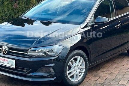 VW Polo 43.007 km 16.750 &euro; Bahlingen 79353
