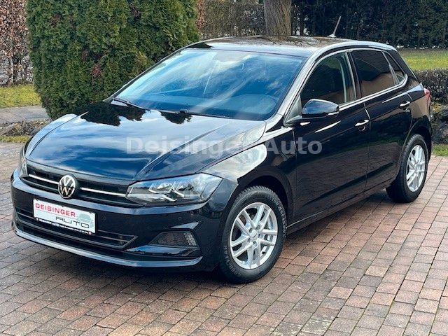 VW Polo 43.007 km 16.750 &euro; Bahlingen 79353