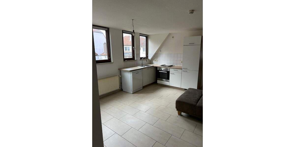 Etagenwohnung Teningen - 2 Zimmer, 47 m&sup2;, 590&euro; | Angebot:25261884