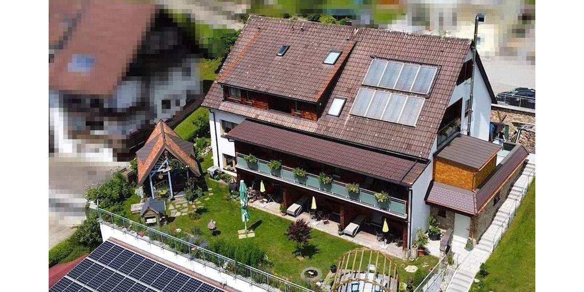 Gewerbeobjekt Lenzkirch - 1 Zimmer, 870.000&euro; | Angebot:23975549