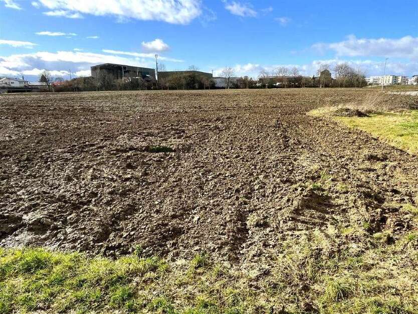 Grundstück in Bad Krozingen 3.900.000 € 21450 m²