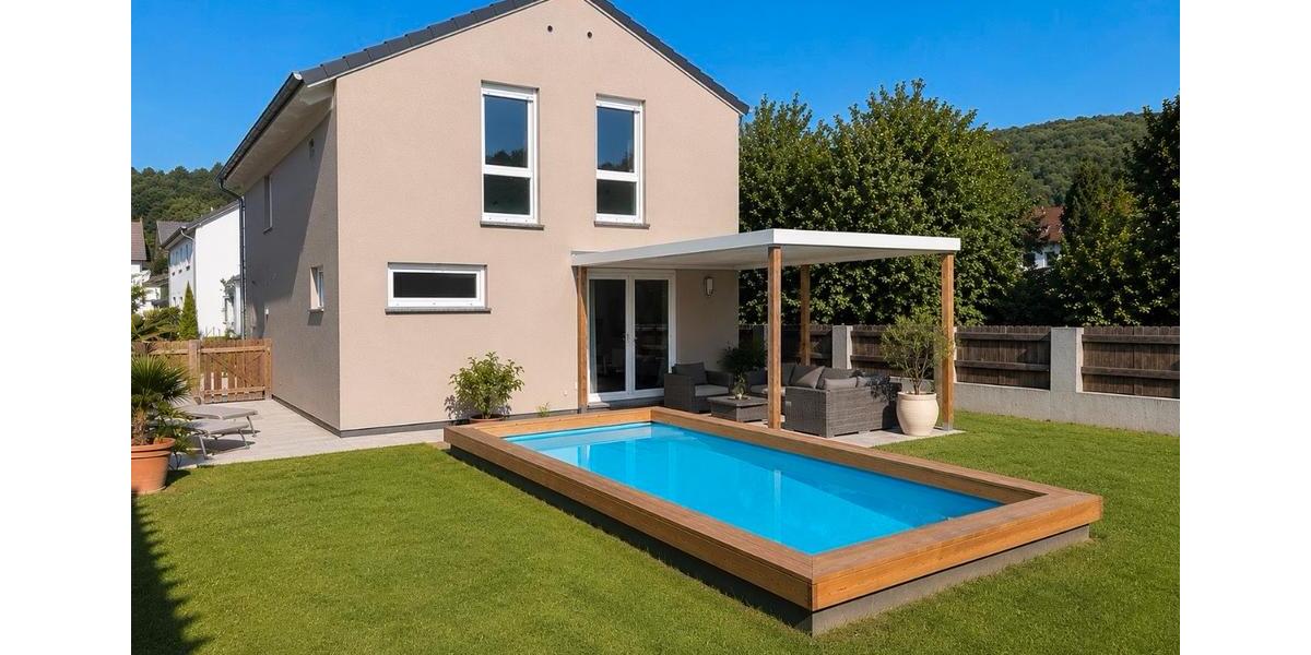 Einfamilienhaus Ettenheim - 5 Zimmer, 120 m&sup2;, 749.999&euro; | Angebot:26519954