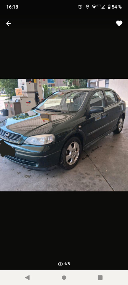 Astra