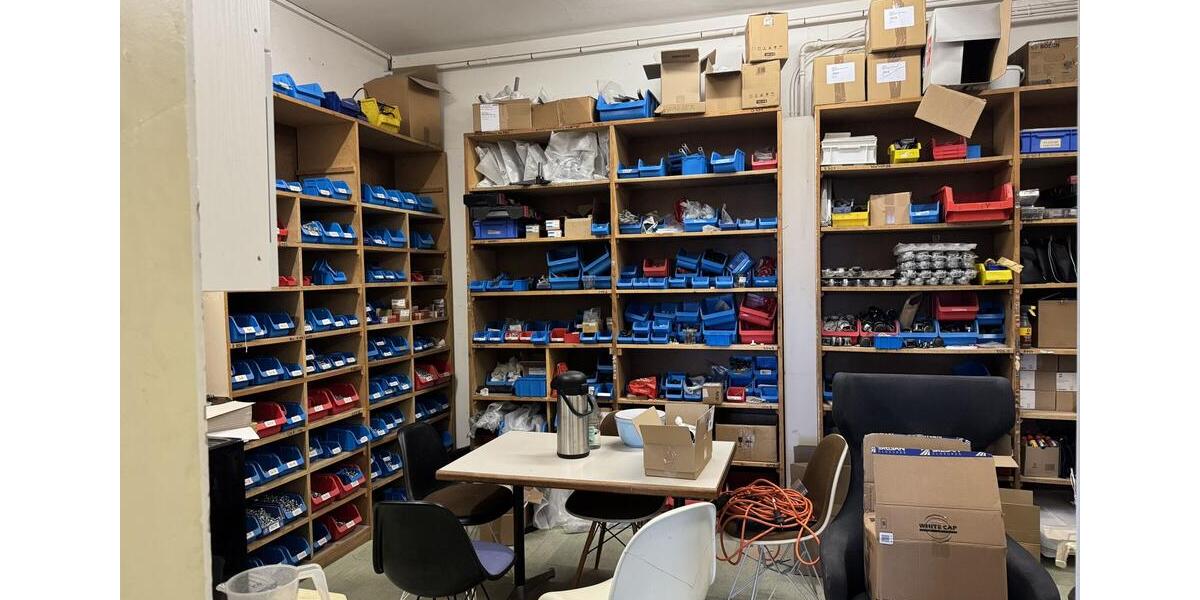 Gewerbeobjekt Breisach am Rhein - 1.390&euro; | Angebot:25462170