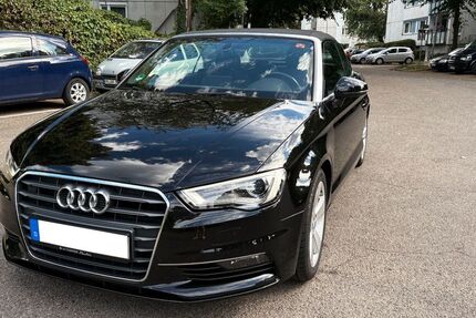 Audi A3 110.000 km 13.800 € Freiburg im Breisgau 79114
