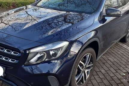 Mercedes-Benz GLA 200 77.000 km 18.500 &euro; Denzlingen 79211