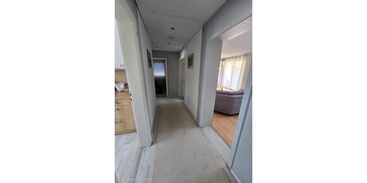 Etagenwohnung Buggingen - 3 Zimmer, 76 m&sup2;, 250.000&euro; | Angebot:26987222