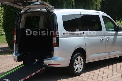 VW Caddy Maxi 29.243 km 44.880 &euro; Bahlingen 79353