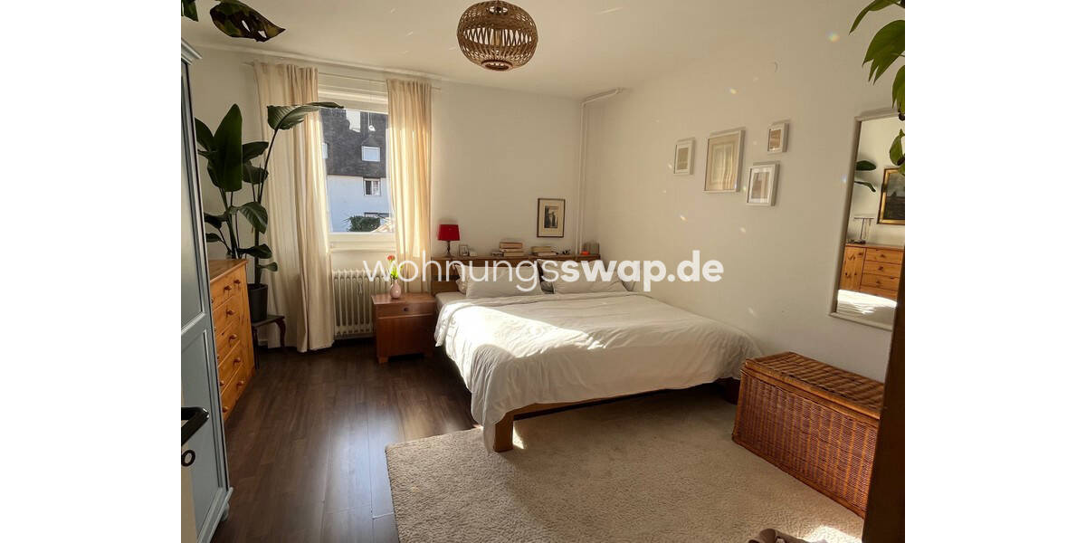 Etagenwohnung Freiburg im Breisgau Betzenhausen - 3 Zimmer, 85 m&sup2;, 850&euro; | Angebot:26214866