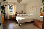 Etagenwohnung Freiburg im Breisgau Betzenhausen - 3 Zimmer, 85 m&sup2;, 850&euro; | Angebot:26214866