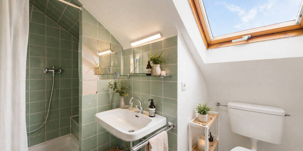 Etagenwohnung Freiburg im Breisgau Weingarten - 3 Zimmer, 87 m&sup2;, 297.000&euro; | Angebot:26318727