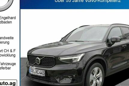 Volvo XC40 12.830 km 37.888 € Freiburg 79108