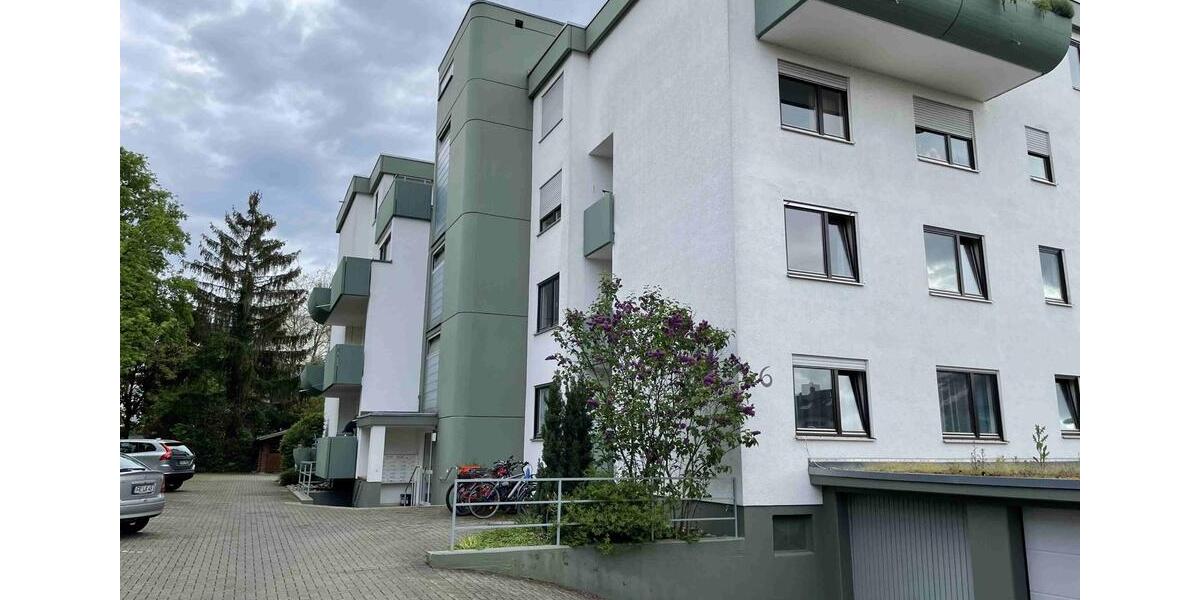 Etagenwohnung Staufen im Breisgau - 4 Zimmer, 117 m&sup2;, 469.000&euro; | Angebot:27092136