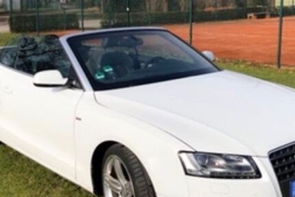 Audi A5 128.000 km 9.999 &euro; Freiburg 79100